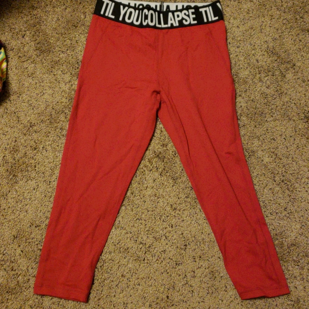 Sport legging